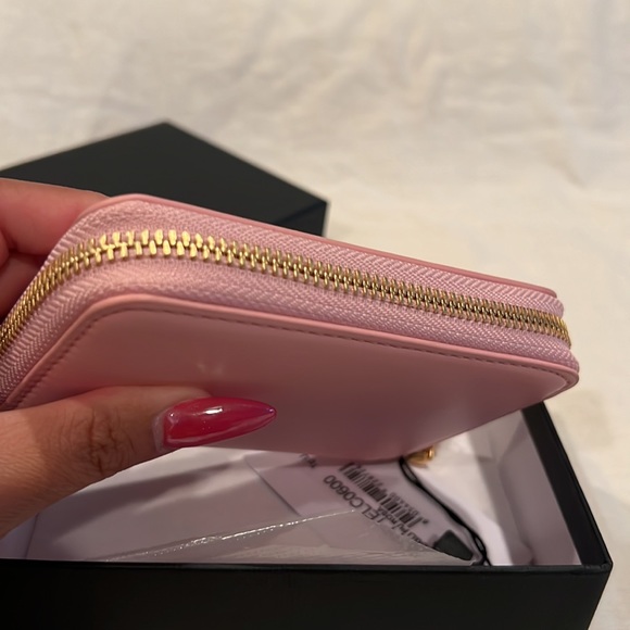 MOSCHINO Barbie Wallet - Picture 2 of 4
